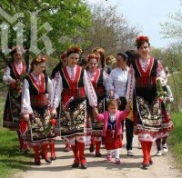 Празнуваме Лазаровден