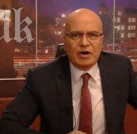 Слави разбива ефира с „Пеещи семейства” – талантливи тризначки взривяват с талант като Крисия!