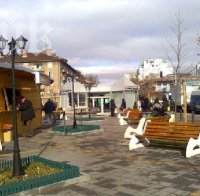 Откриха обновения пазар „Димитър Петков” в столицата