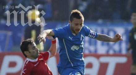 левски вдига орлин старокин дербито цска