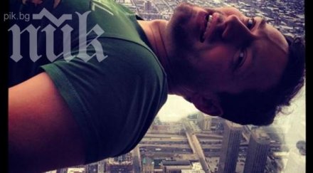 орлин павлов увисна високия небостъргач