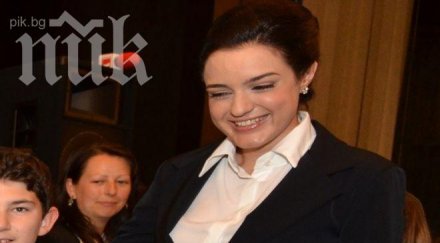калина крумова оглави женската организация българия без цензура