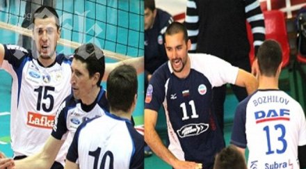 марек разгроми левски софия