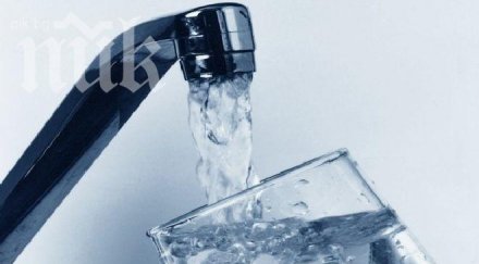 без вода варненско