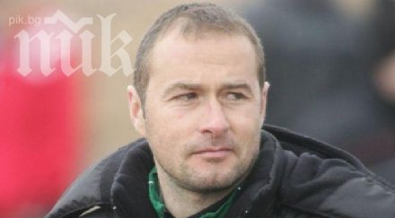 треньорът ботев враца става акционер цска