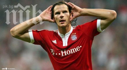 възрастният играч байерн мюнхен преминава кьолн