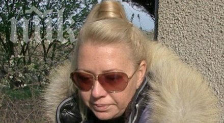 почернената майка малката александра разтърсващо интервю видео