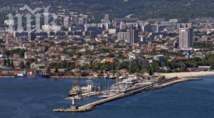 варна партнира университета нинбо