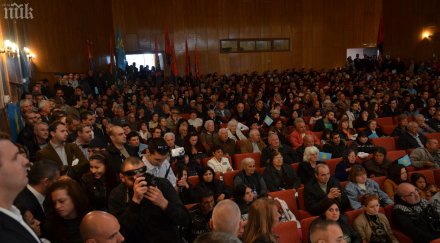 бареков пик научих дерибействата муса палев изборите свалим поста каня станишев борисов местан дебат