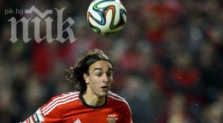 ливърпул вади млн паунда сръбски талант