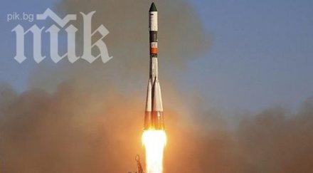 русия изстреля междуконтинентална балистична ракета