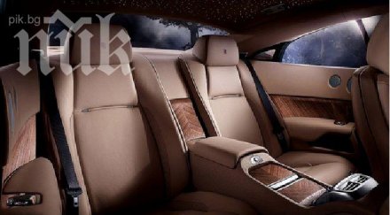 десетте добри автомобилни интериора 2014 снимки