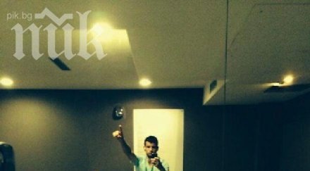 сравниха гришо велик самурай нинджа