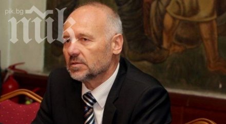 тодор тагарев централната власт украйна загуби контрола обстановката