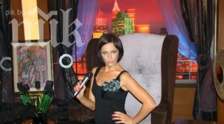 шок непознат мъж нападнал душил водещата българия търси талант мария силвестър