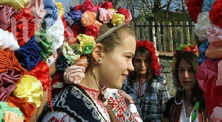 малки лазарки община струмяни