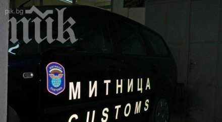 рекордно количество контрабандни стоки заловиха търново