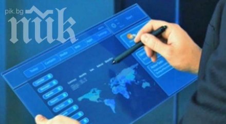 технологични тенденции променят света