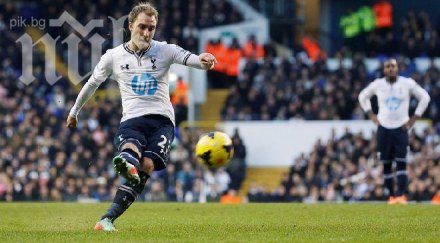 звезди тотнъм подготвят бягство уайт харт лейн