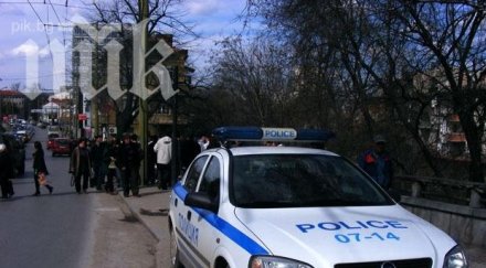 откриха изчезнало годишно момиче