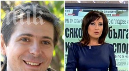 изненада нова дни великден виктор отново остави ани цолова