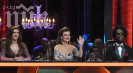 илиана раева хвърли око млад актьор скандализиран майка