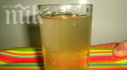 изтичане бензол замърси питейната вода китайски град