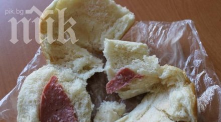 проверяват качеството закуските габровските училища