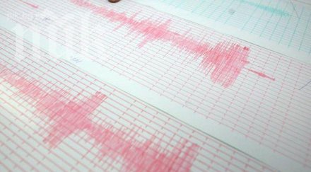 рихтер разтърси соломоновите острови