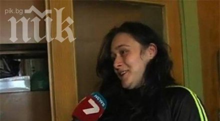 майката кнежа взема децата социалните