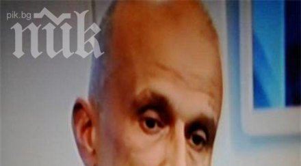 единственият оцелял командос акцията белите брези ситуацията беше идиотска