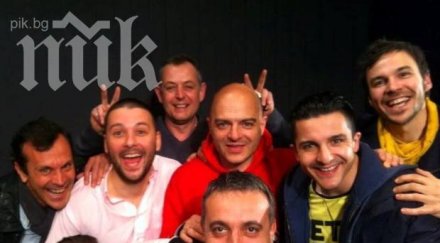 неочаквана рокада джаро шеф ченгетата прикритие