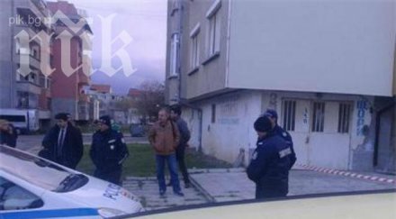 бащата убитата александра опасявам съпругата следващата жертва