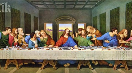 започва страстната седмица