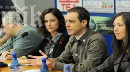 зелените българската власт затвърждава монопола русия