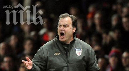 марсело биелса преговаря олимпик марсилия