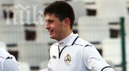 сделка стафан велков разбра цска москва