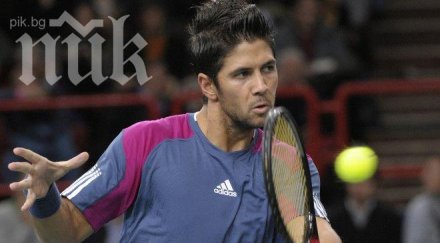 фернандо вердаско спечели испанския финал турнира хюстън