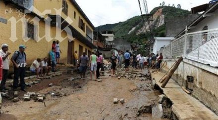 природни бедствия таджикистан убиха души