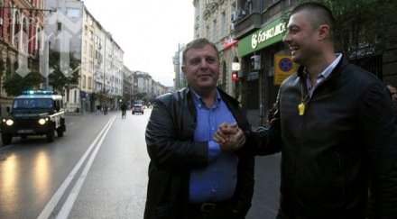 вмро коалицията българия без цензура елиминира дпс