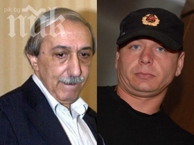 Демби пред ПИК: Кеворк, защо се притесни да ме поканиш и да зададеш въпросите ми към Борисов?