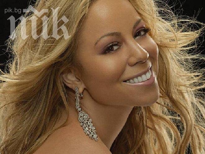 Марая Кери: Никога не съм си мислела, че ще имам деца