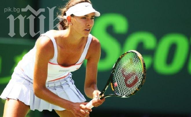 Евтимова и Кутровски с отлично представяне на турнири в САЩ