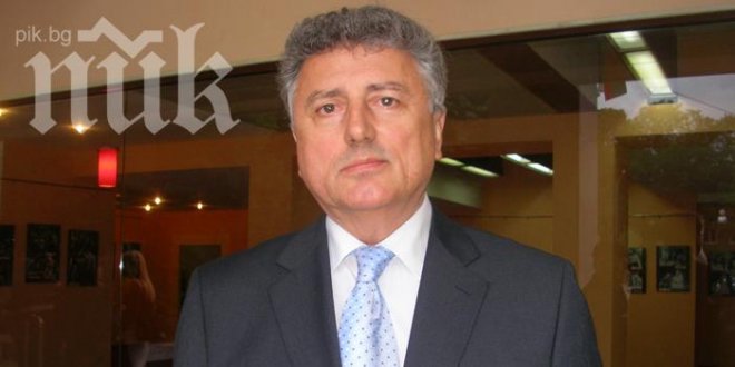 Да търсиш газ под уличната лампа