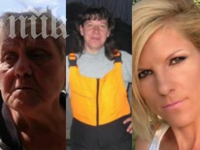 Майката на Атанаска: Не вярвам дъщеря ми да е убила Алекс, нещо не е наред, истината е друга