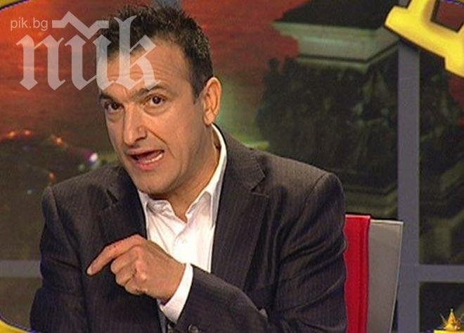 Зуека с шокиращо признание: Телевизията ме ограби, правя се на маймуна на сцената за без пари