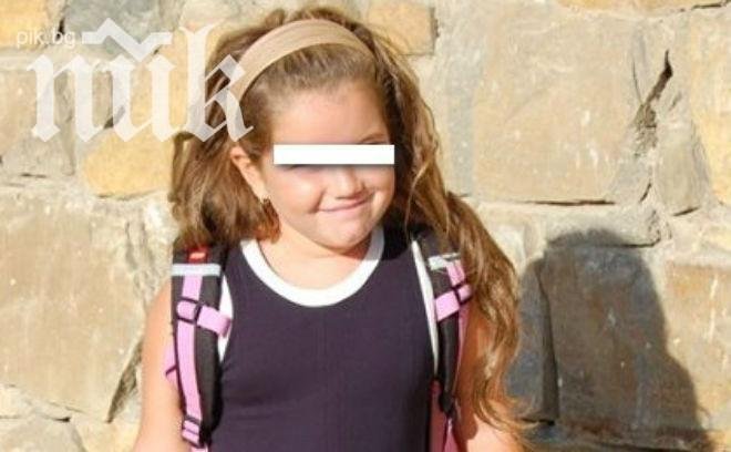 Криминалист: Убиецът на Александра е с болна психика