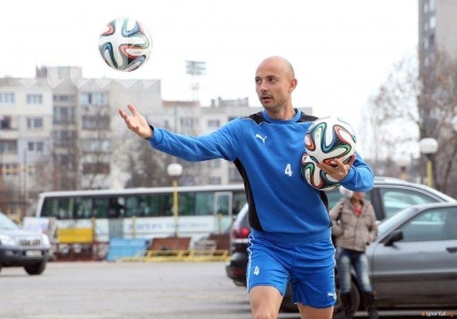 Левски губи Пелето за дербитата с ЦСКА и Ботев (Пд)