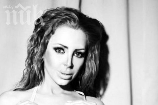 Мартина Узунова: Не съм взела гаджето на Бориса