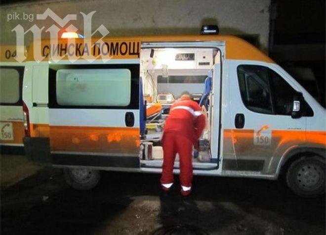 Пастир се самоуби край Симитли с 10 литра ракия!